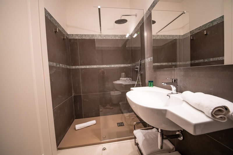 B&B Napoli Time, Naples, Italy