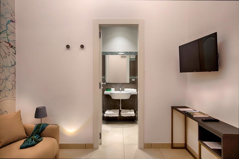 B&B Napoli Time, Naples, Italy