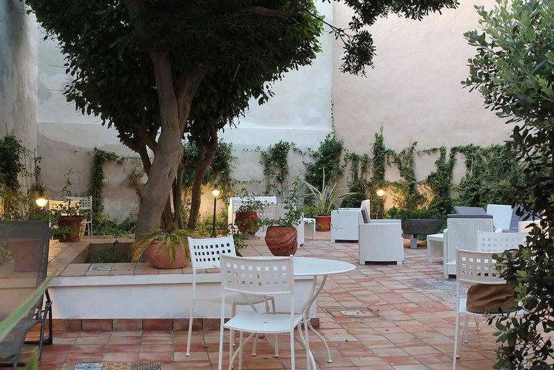 Salamureci, Trapani, Italy