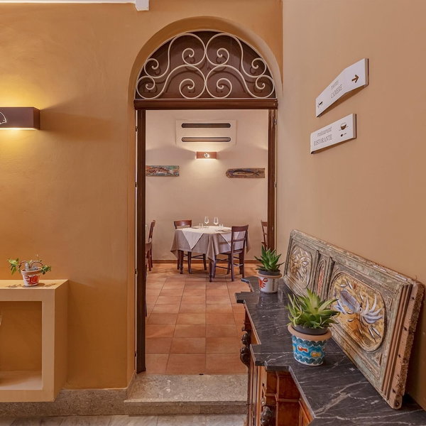 Salamureci, Trapani, Italy