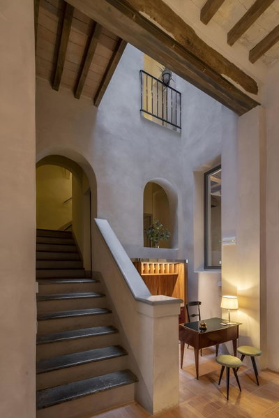 Locanda La Concia, Reggio Emilia, Italy