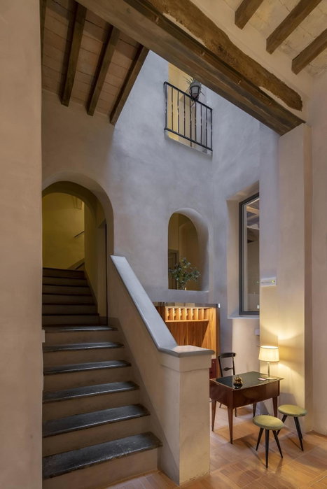 Locanda La Concia, Reggio Emilia, Italy