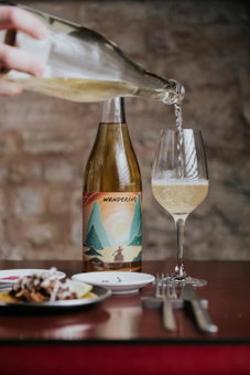 Locanda La Concia, Reggio Emilia, Italy