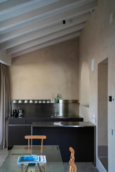 Locanda La Concia, Reggio Emilia, Italy