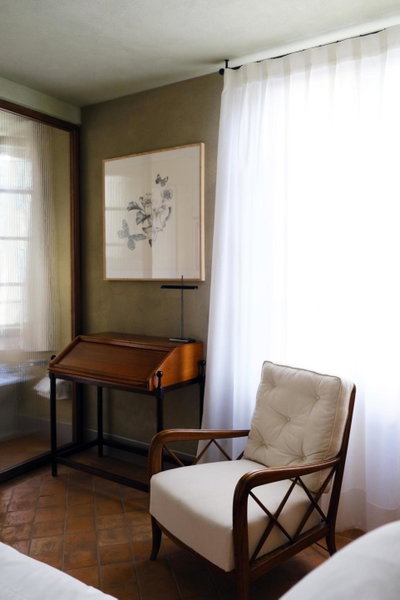 Locanda La Concia, Reggio Emilia, Italy