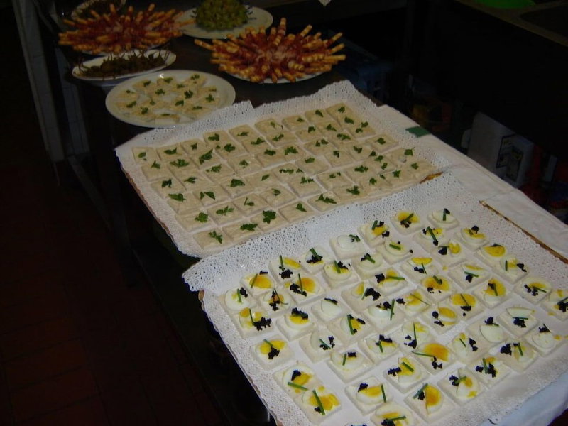 Relais Il Trebbiolo, Pontassieve, Italy