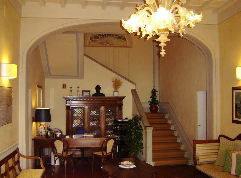 Relais Il Trebbiolo, Pontassieve, Italy