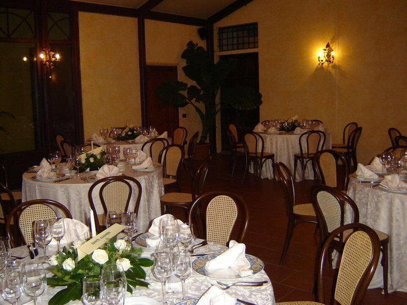 Relais Il Trebbiolo, Pontassieve, Italy