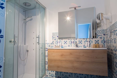 Galìa Luxury Resort, Pizzo, Italy