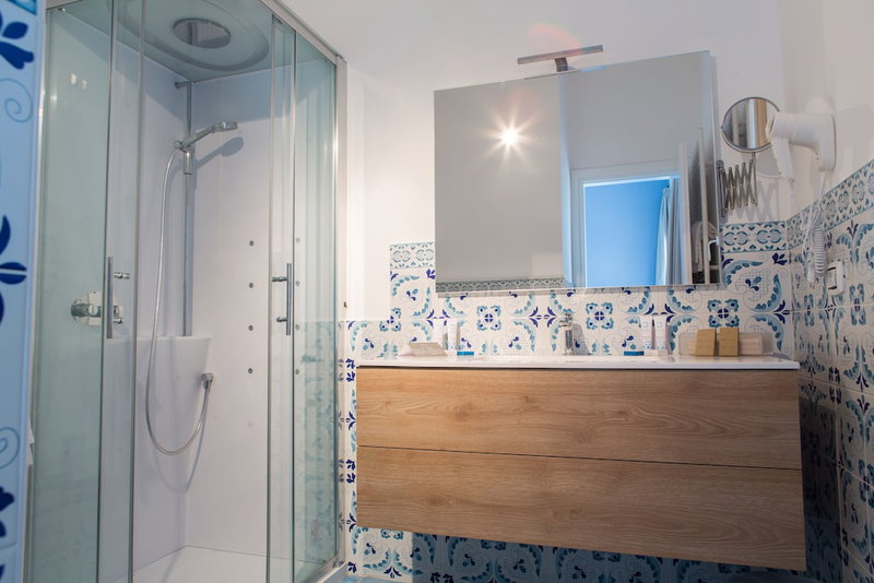 Galìa Luxury Resort, Pizzo, Italy