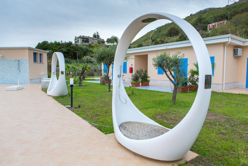 Galìa Luxury Resort, Pizzo, Italy