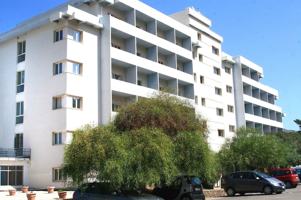 Hotel Santa Lucia Le Sabbie d'Oro, Italy