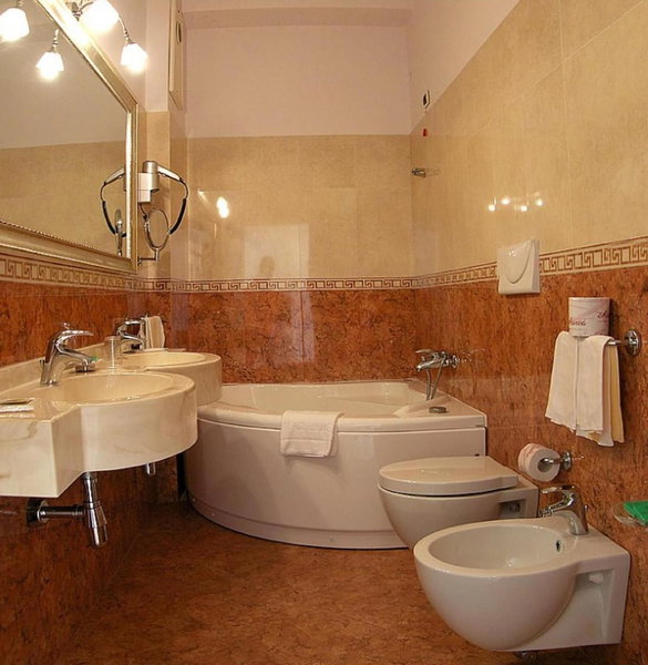 Hotel Santa Lucia Le Sabbie d'Oro, Cefalù, Italy