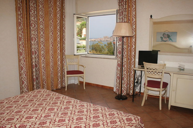 Hotel Santa Lucia Le Sabbie d'Oro, Cefalù, Italy