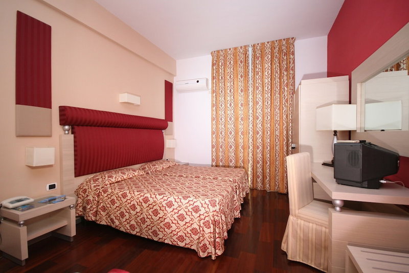 Hotel Santa Lucia Le Sabbie d'Oro, Cefalù, Italy