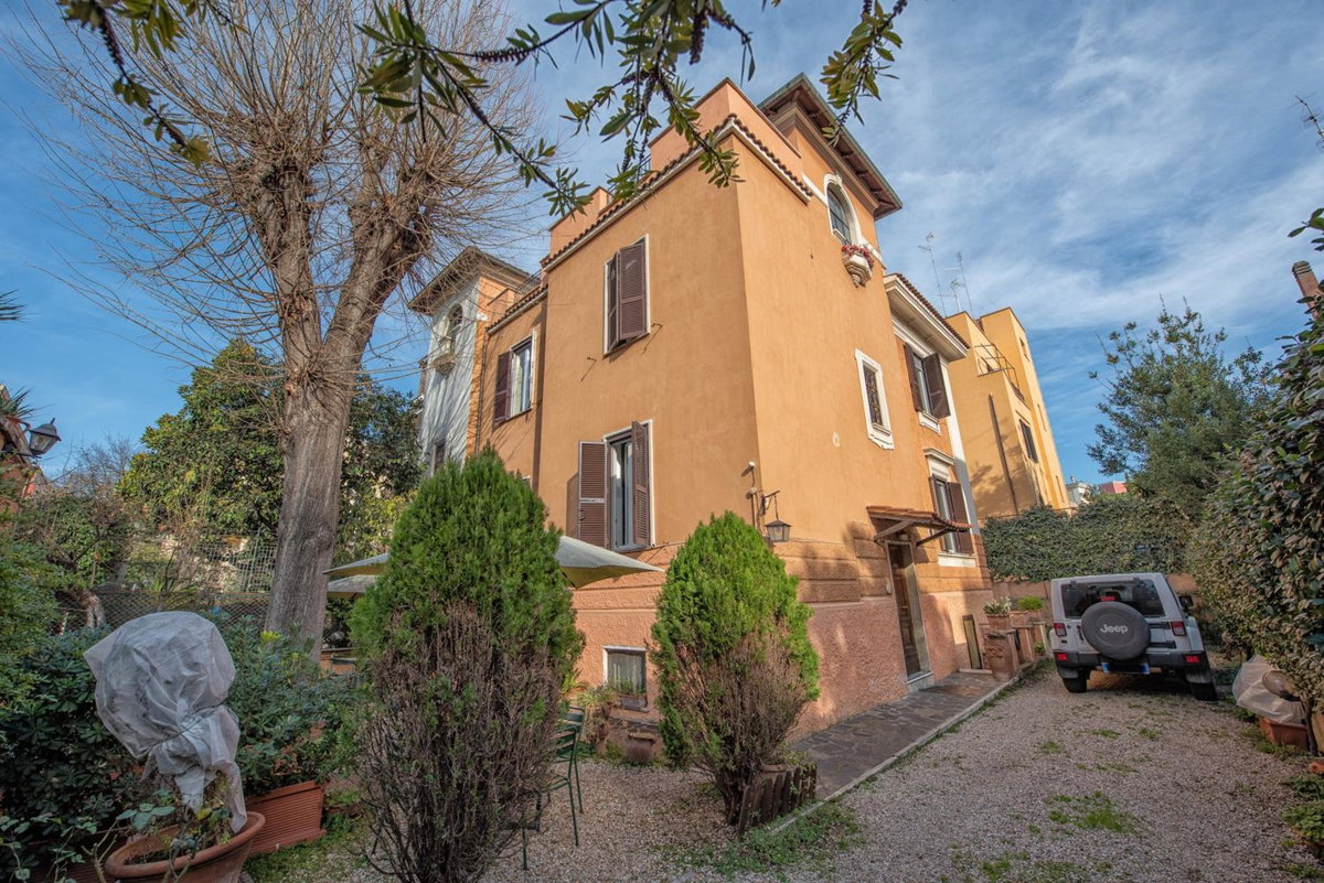 Hotel · A Vinicius et Mita, Rome