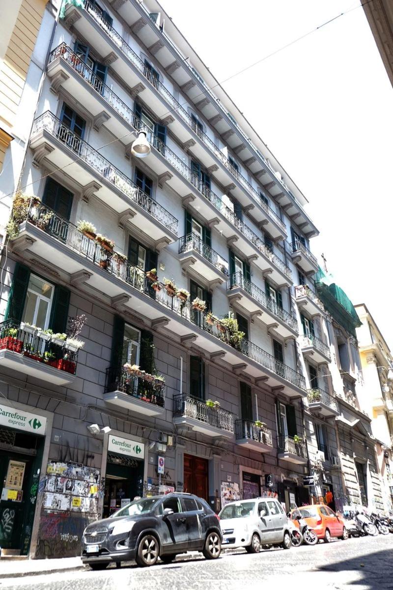 Hotel · Elegance B&B, Naples