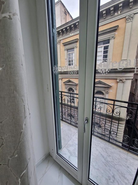 Elegance B&B, Naples, Italy