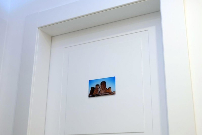 Elegance B&B, Naples, Italy
