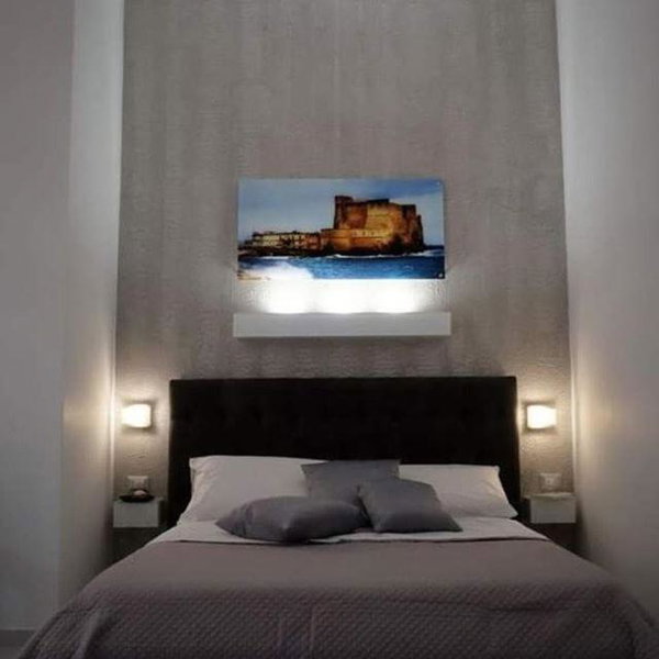 Elegance B&B, Naples, Italy