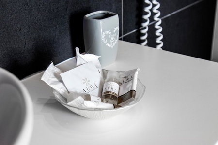 Aurora Luxury Rooms, Naples, Italy