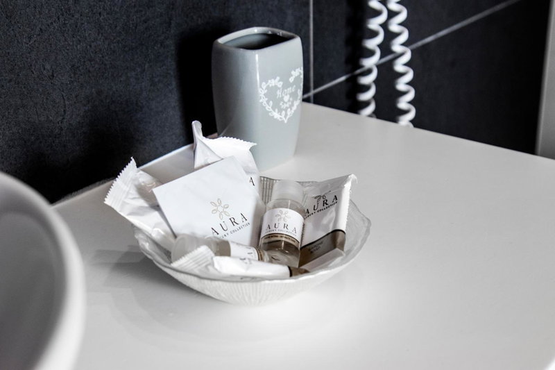 Aurora Luxury Rooms, Naples, Italy