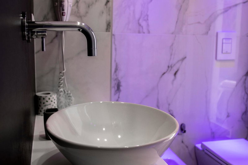 Aurora Luxury Rooms, Naples, Italy