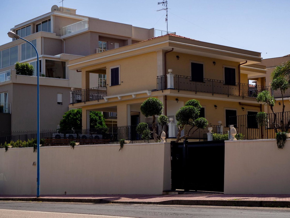 Hotel · Viaggio in Sicilia B&B, Gravina Di Catania