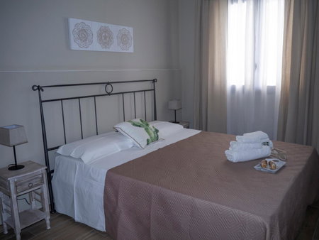Viaggio in Sicilia B&B, Gravina di Catania, Italy