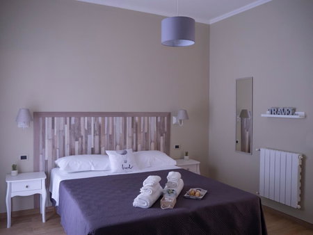 Viaggio in Sicilia B&B, Gravina di Catania, Italy