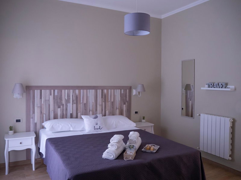 Viaggio in Sicilia B&B, Gravina di Catania, Italy