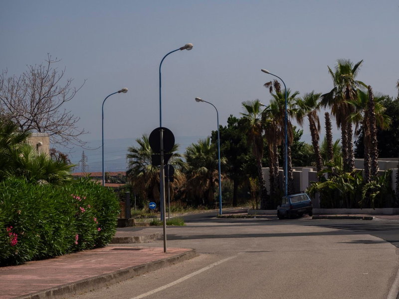 Viaggio in Sicilia B&B, Gravina di Catania, Italy