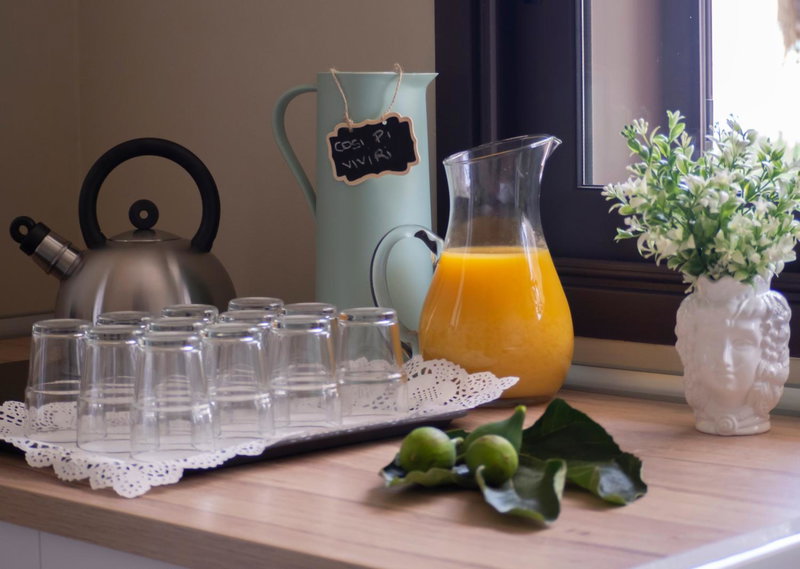Viaggio in Sicilia B&B, Gravina di Catania, Italy