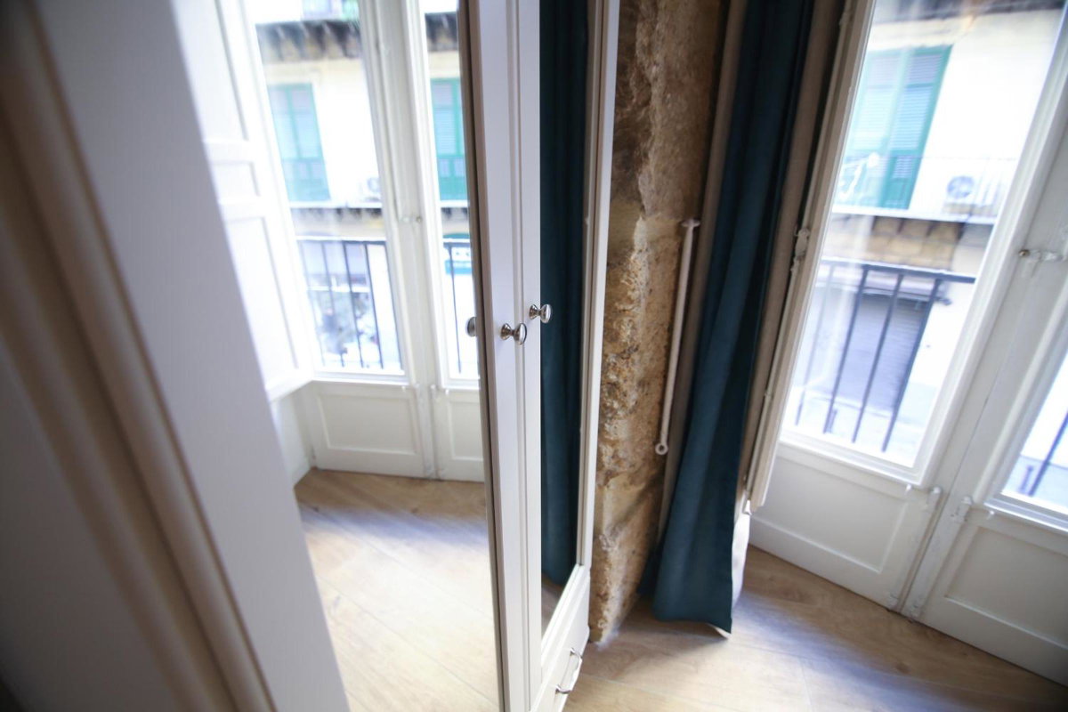 Hotel · Bedda Mari Rooms & Suite, Palermo