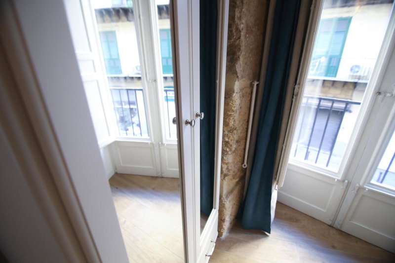 Bedda Mari Rooms & Suite, Palermo, Italy