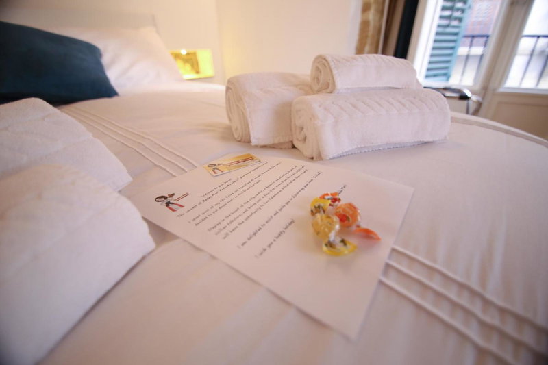 Bedda Mari Rooms & Suite, Palermo, Italy