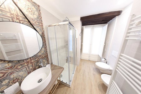 Bedda Mari Rooms & Suite, Palermo, Italy
