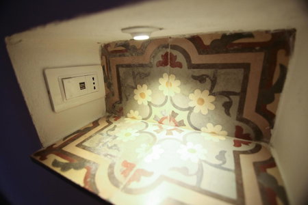 Bedda Mari Rooms & Suite, Palermo, Italy