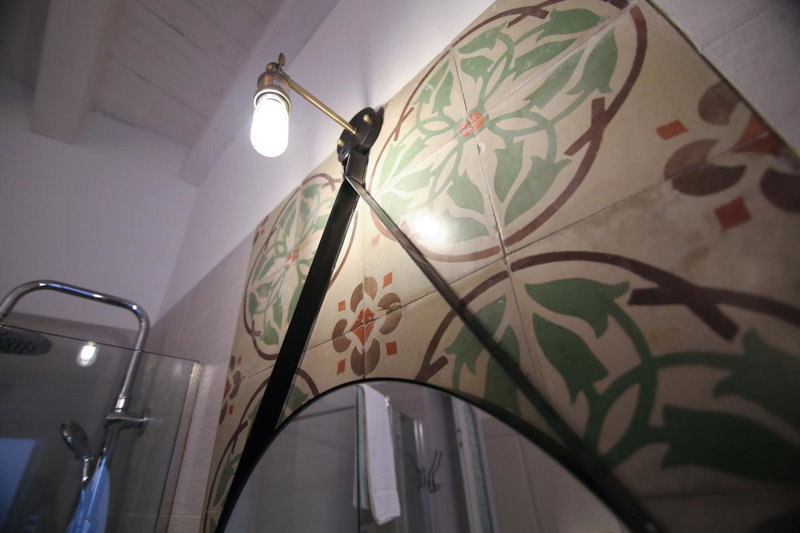 Bedda Mari Rooms & Suite, Palermo, Italy