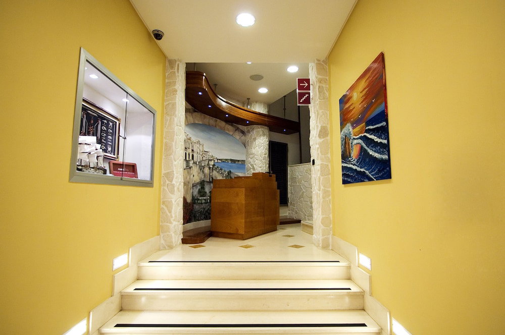 Residence Arco Antico, Italien