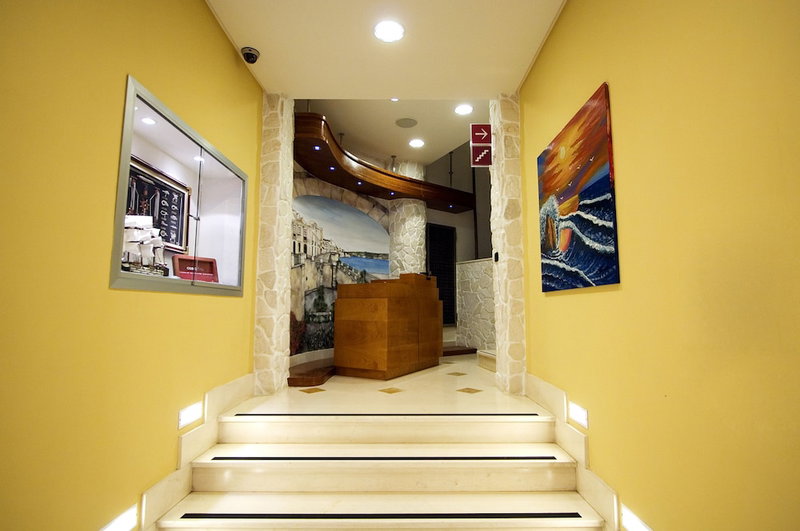 Residence Arco Antico, Syracuse, Italy