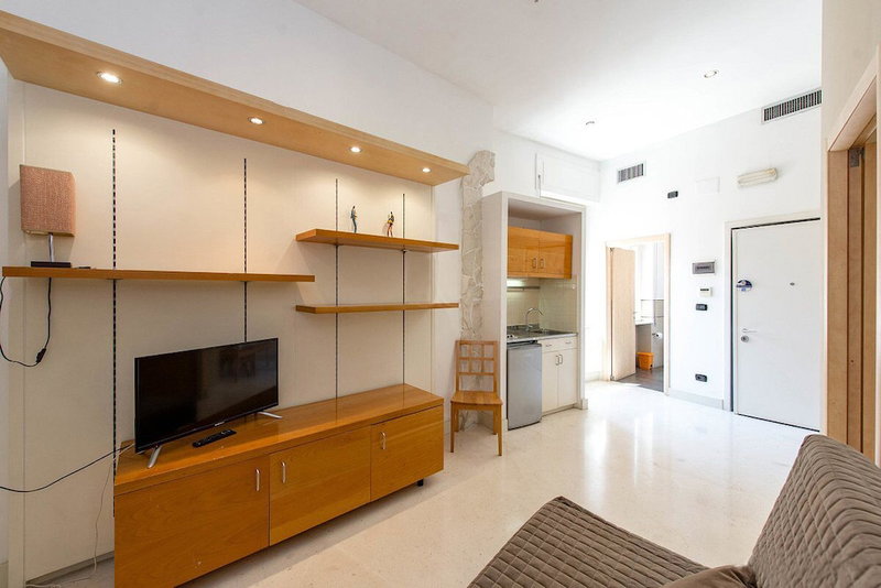 Residence Arco Antico, Syracuse, Italy