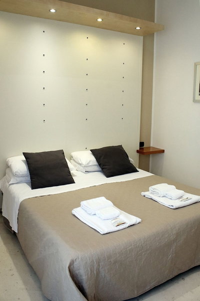 Residence Arco Antico, Syracuse, Italy