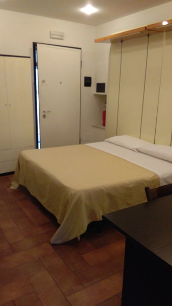 Residence Arco Antico, Syracuse, Italy