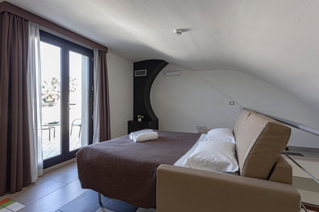 Hotel Don Giovanni, Avola, Italy
