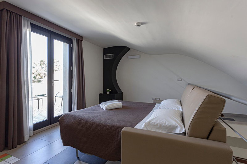 Hotel Don Giovanni, Avola, Italy