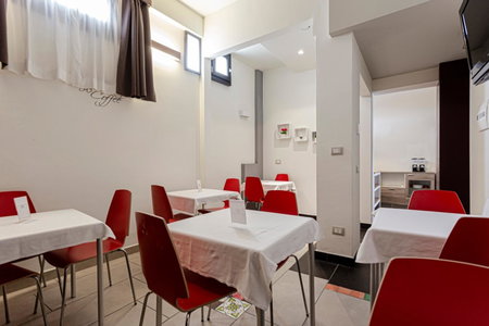 Hotel Don Giovanni, Avola, Italy