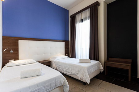 Hotel Don Giovanni, Avola, Italy