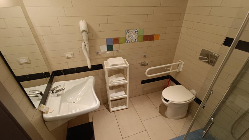 Hotel Don Giovanni, Avola, Italy