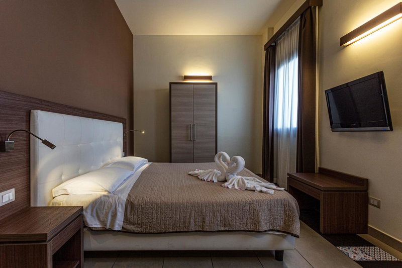Hotel Don Giovanni, Avola, Italy